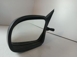 bontott OPEL CORSA B Bal Visszapillantó Tükör (Mechanikus)