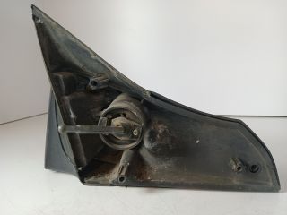 bontott OPEL CORSA B Bal Visszapillantó Tükör (Mechanikus)