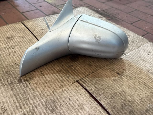 bontott OPEL CORSA B Bal Visszapillantó Tükör (Mechanikus)