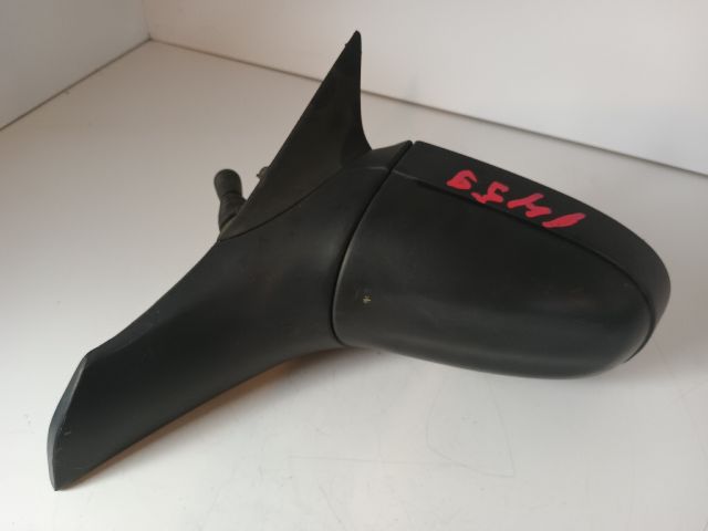 bontott OPEL CORSA B Bal Visszapillantó Tükör (Mechanikus)