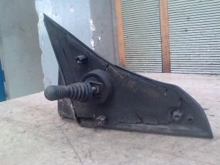 bontott OPEL CORSA B Bal Visszapillantó Tükör (Mechanikus)