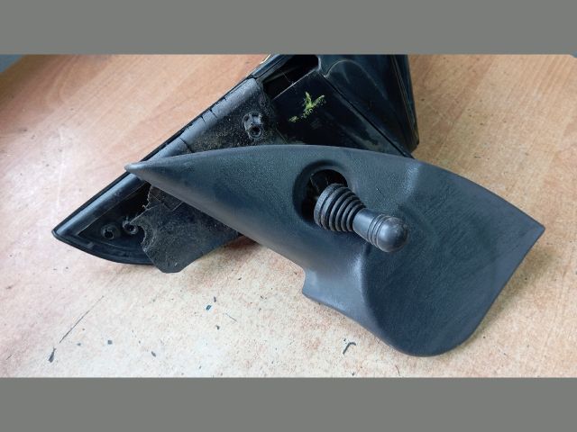 bontott OPEL CORSA B Bal Visszapillantó Tükör (Mechanikus)
