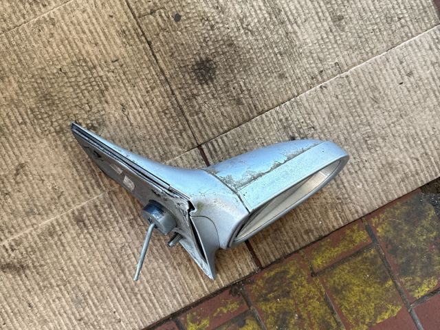 bontott OPEL CORSA B Bal Visszapillantó Tükör (Mechanikus)