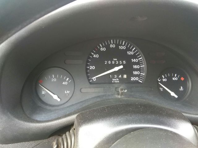 bontott OPEL CORSA B Bal Visszapillantó Tükör (Mechanikus)