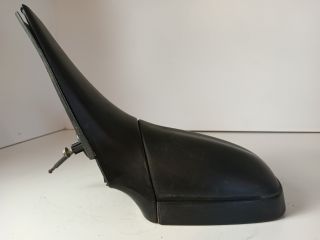 bontott OPEL CORSA B Bal Visszapillantó Tükör (Mechanikus)