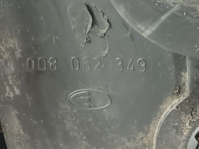 bontott OPEL CORSA B Bal Visszapillantó Tükör (Mechanikus)