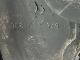 bontott OPEL CORSA B Bal Visszapillantó Tükör (Mechanikus)