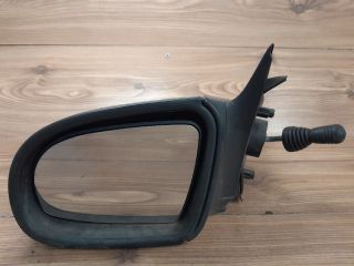 bontott OPEL CORSA B Bal Visszapillantó Tükör (Mechanikus)