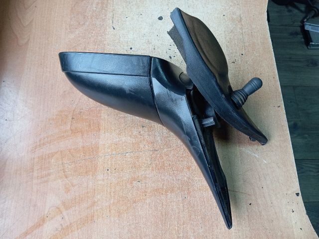 bontott OPEL CORSA B Bal Visszapillantó Tükör (Mechanikus)