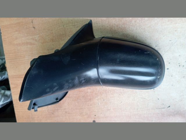bontott OPEL CORSA B Bal Visszapillantó Tükör (Mechanikus)