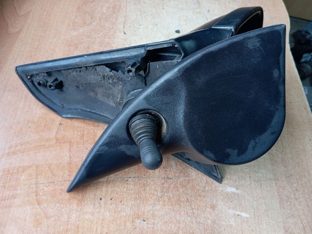 bontott OPEL CORSA B Bal Visszapillantó Tükör (Mechanikus)