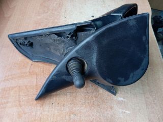 bontott OPEL CORSA B Bal Visszapillantó Tükör (Mechanikus)