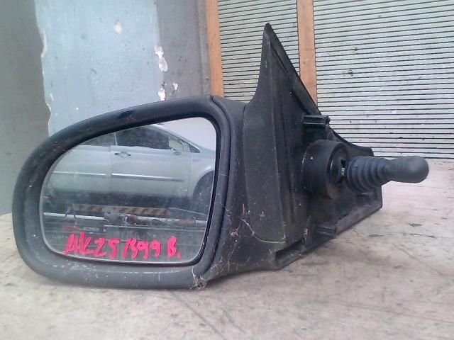 bontott OPEL CORSA B Bal Visszapillantó Tükör (Mechanikus)