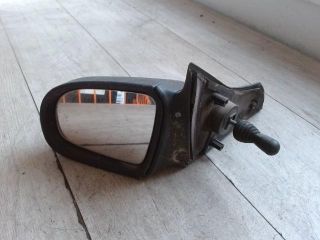 bontott OPEL CORSA B Bal Visszapillantó Tükör (Mechanikus)