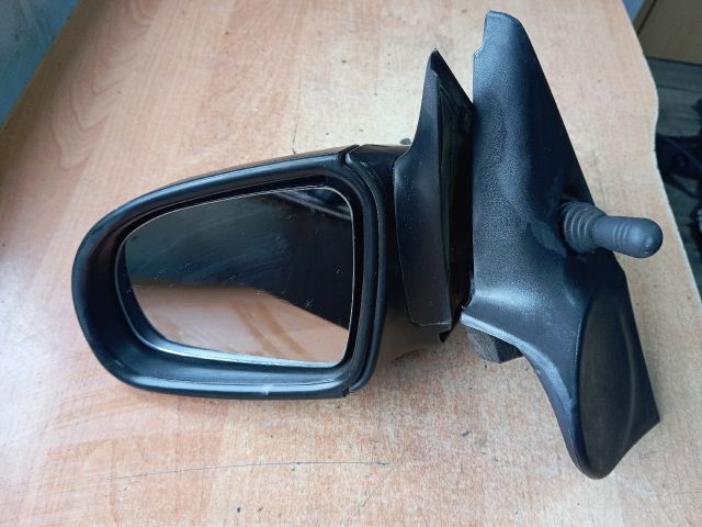 bontott OPEL CORSA B Bal Visszapillantó Tükör (Mechanikus)
