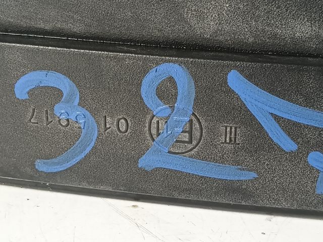 bontott OPEL CORSA B Bal Visszapillantó Tükör (Mechanikus)