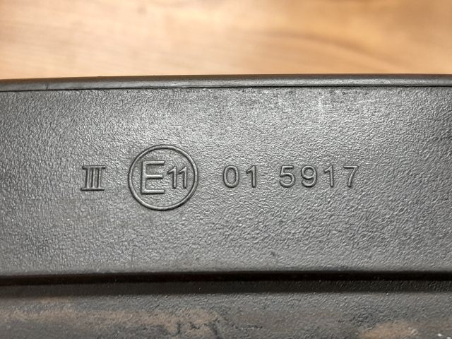 bontott OPEL CORSA B Bal Visszapillantó Tükör (Mechanikus)