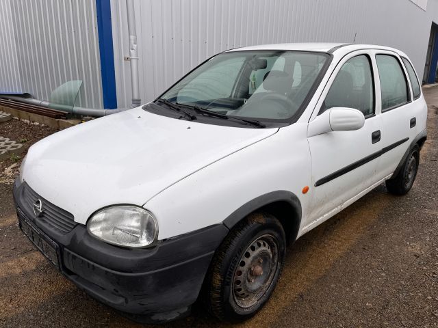 bontott OPEL CORSA B Bal Visszapillantó Tükör (Mechanikus)