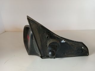 bontott OPEL CORSA B Bal Visszapillantó Tükör (Mechanikus)