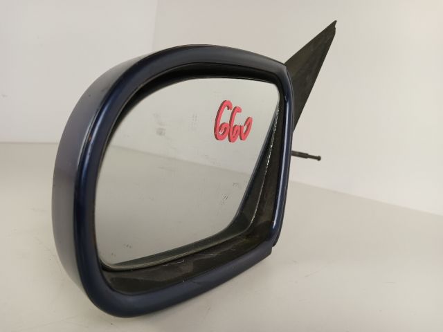 bontott OPEL CORSA B Bal Visszapillantó Tükör (Mechanikus)