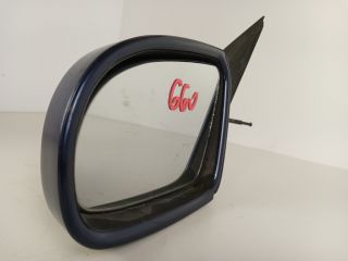 bontott OPEL CORSA B Bal Visszapillantó Tükör (Mechanikus)