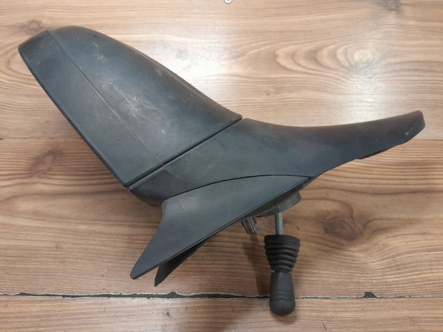 bontott OPEL CORSA B Bal Visszapillantó Tükör (Mechanikus)
