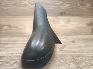 bontott OPEL CORSA B Bal Visszapillantó Tükör (Mechanikus)