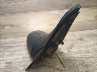 bontott OPEL CORSA B Bal Visszapillantó Tükör (Mechanikus)