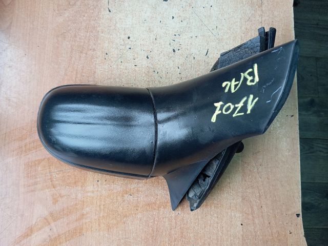 bontott OPEL CORSA B Bal Visszapillantó Tükör (Mechanikus)