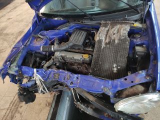 bontott OPEL CORSA B Bal Visszapillantó Tükör (Mechanikus)