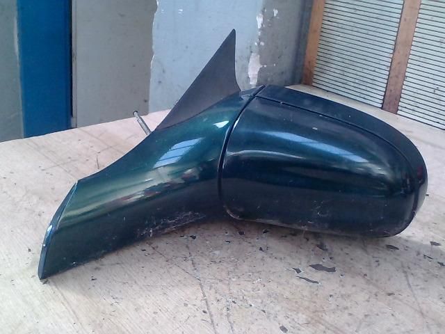 bontott OPEL CORSA B Bal Visszapillantó Tükör (Mechanikus)