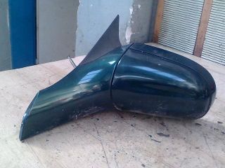 bontott OPEL CORSA B Bal Visszapillantó Tükör (Mechanikus)