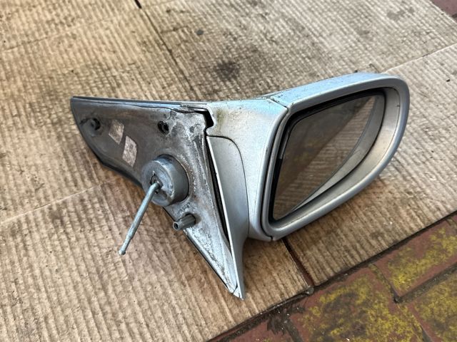 bontott OPEL CORSA B Bal Visszapillantó Tükör (Mechanikus)