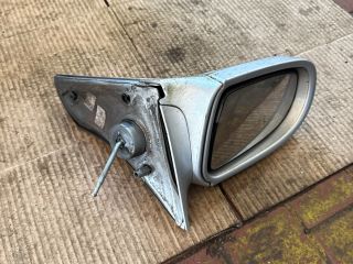 bontott OPEL CORSA B Bal Visszapillantó Tükör (Mechanikus)