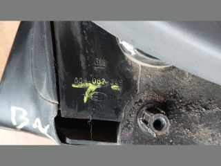 bontott OPEL CORSA B Bal Visszapillantó Tükör (Mechanikus)