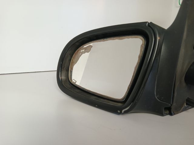 bontott OPEL CORSA B Bal Visszapillantó Tükör (Mechanikus)
