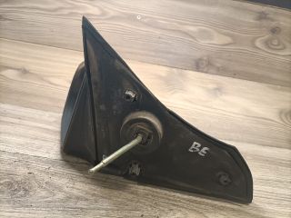 bontott OPEL CORSA B Bal Visszapillantó Tükör (Mechanikus)