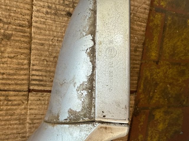 bontott OPEL CORSA B Bal Visszapillantó Tükör (Mechanikus)