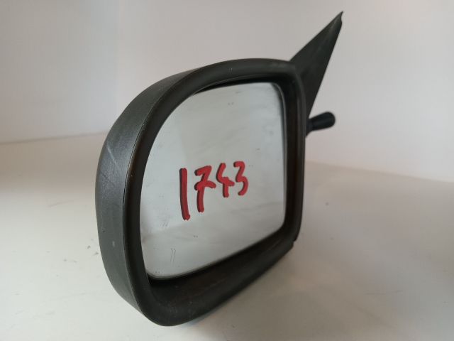 bontott OPEL CORSA B Bal Visszapillantó Tükör (Mechanikus)