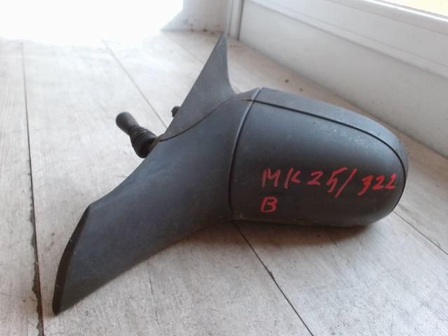 bontott OPEL CORSA B Bal Visszapillantó Tükör (Mechanikus)