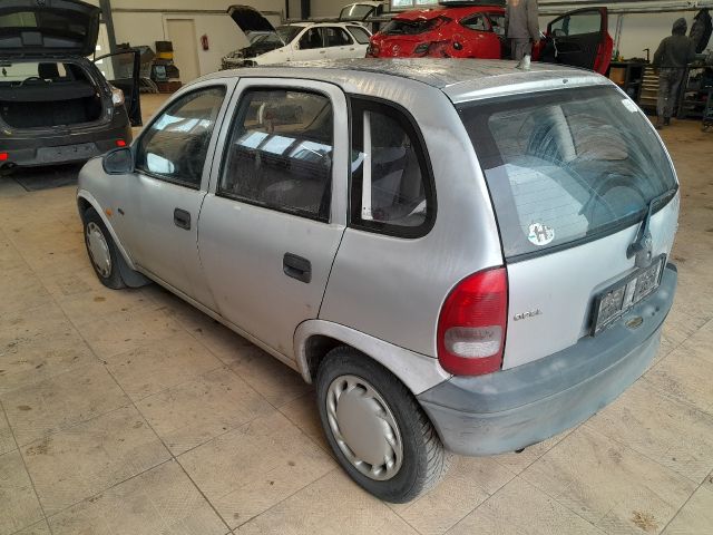 bontott OPEL CORSA B Bal Visszapillantó Tükör (Mechanikus)