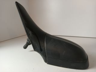 bontott OPEL CORSA B Bal Visszapillantó Tükör (Mechanikus)