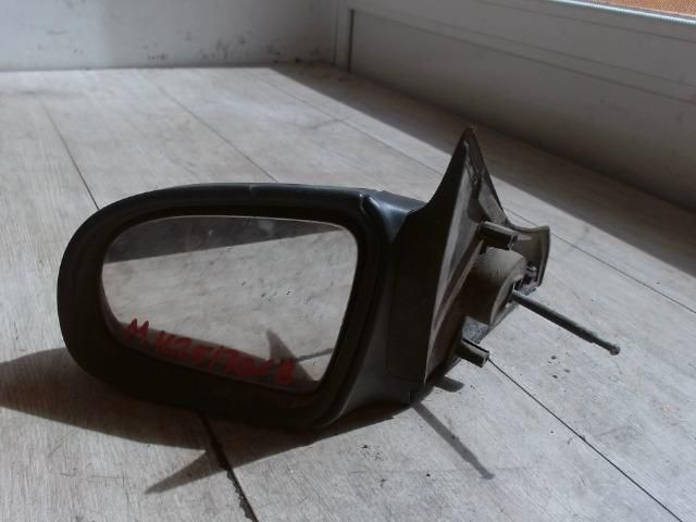 bontott OPEL CORSA B Bal Visszapillantó Tükör (Mechanikus)