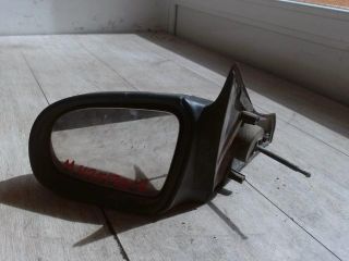 bontott OPEL CORSA B Bal Visszapillantó Tükör (Mechanikus)