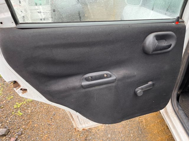 bontott OPEL CORSA B Belső Visszapillantó Tükör