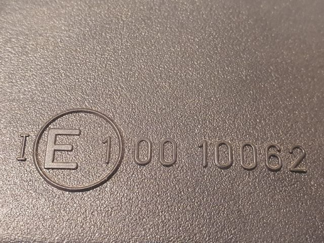 bontott OPEL CORSA B Belső Visszapillantó Tükör