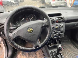 bontott OPEL CORSA B Belső Visszapillantó Tükör