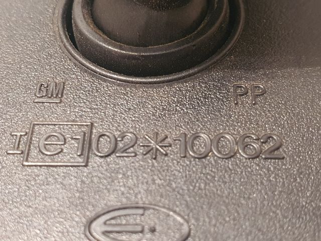 bontott OPEL CORSA B Belső Visszapillantó Tükör