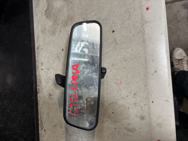 bontott OPEL CORSA B Belső Visszapillantó Tükör