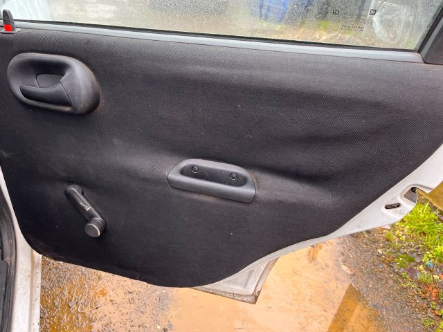 bontott OPEL CORSA B Belső Visszapillantó Tükör